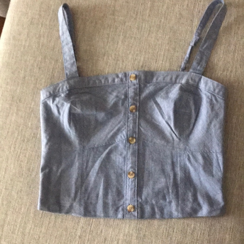 A&F top